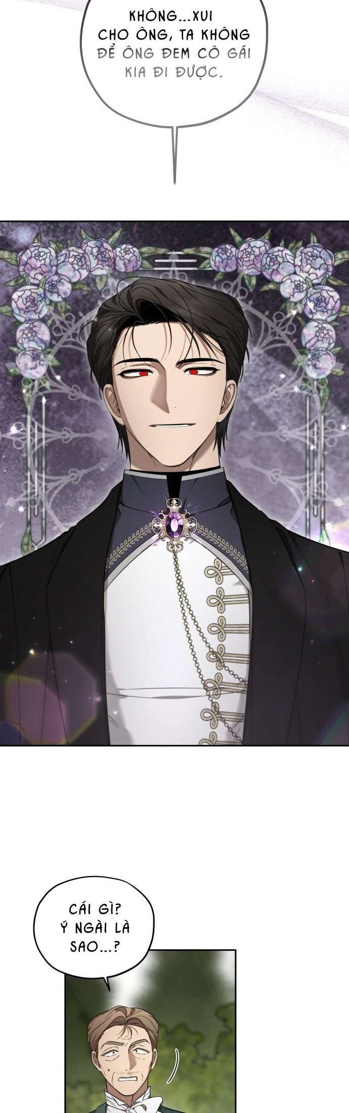 Trận Đấu Đồng Đội Của Những Tài Xế Xe Tải Chap 15 - Trang 4