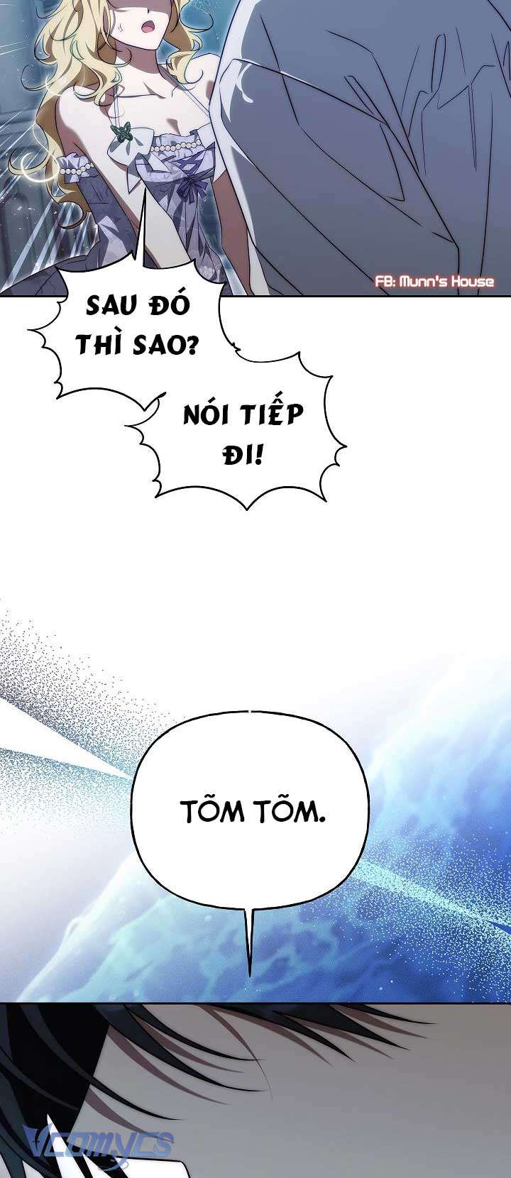 Thuần Hóa Hoàng Tử Quái Vật Chap 24 - Trang 3