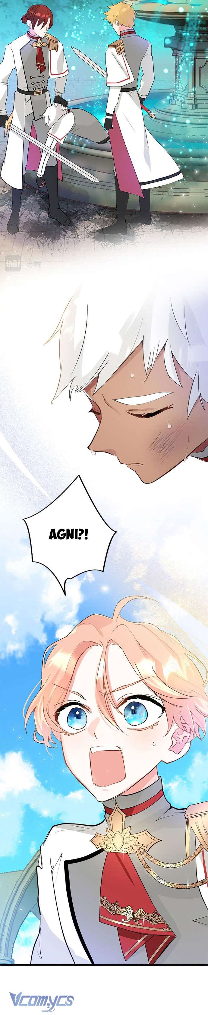 Đại Tiểu Thư Sao Phải Giả Nam Chapter 4 - Trang 4