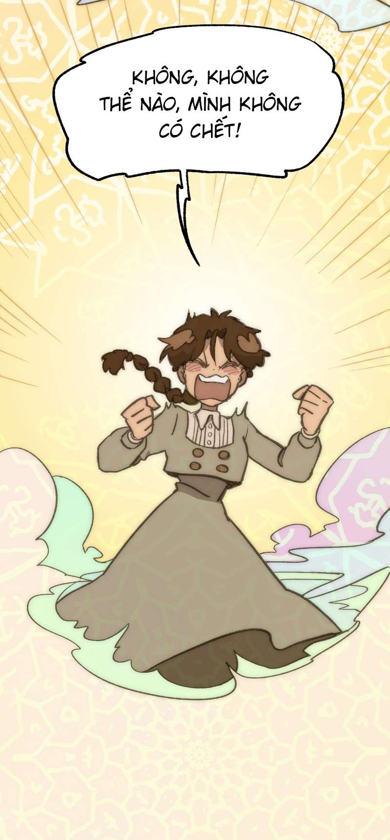 Marionetta Chap 3 - Trang 2