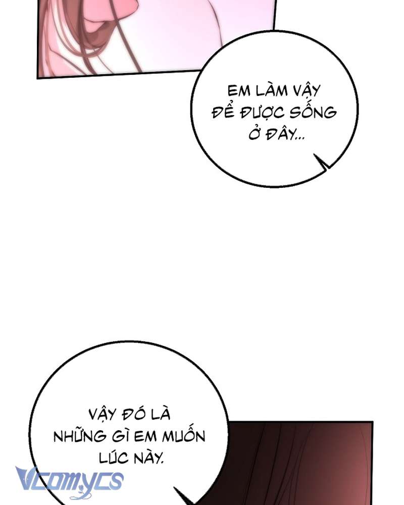 Hãy Dạy Em Cách Khao Khát Chap 25 - Trang 2