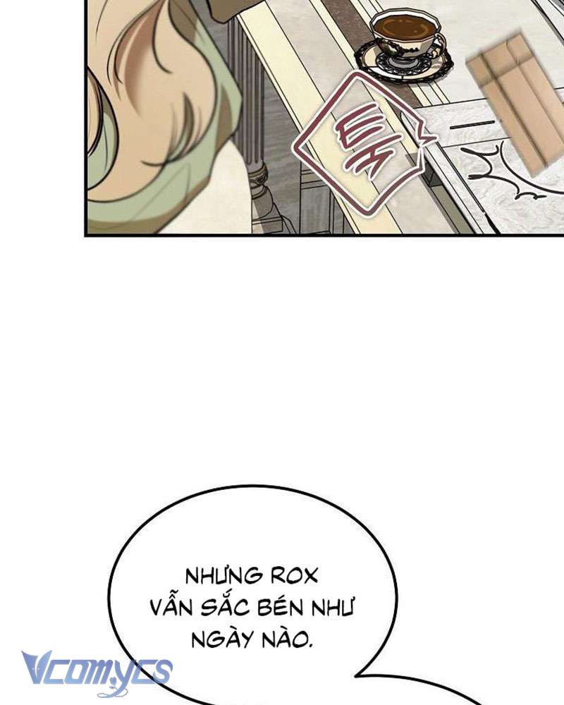 Ác Quỷ Nuôi Dưỡng Tiểu Thư Chap 84 - Trang 3