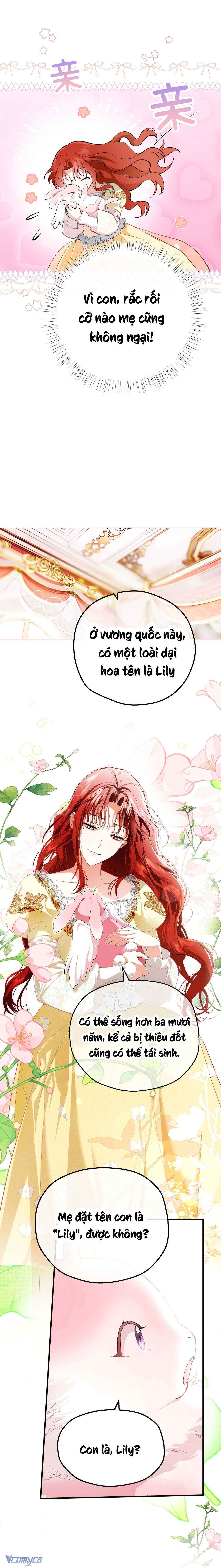 Nàng Sẽ Thuần Phục Những Anh Hùng Chap 7 - Trang 2