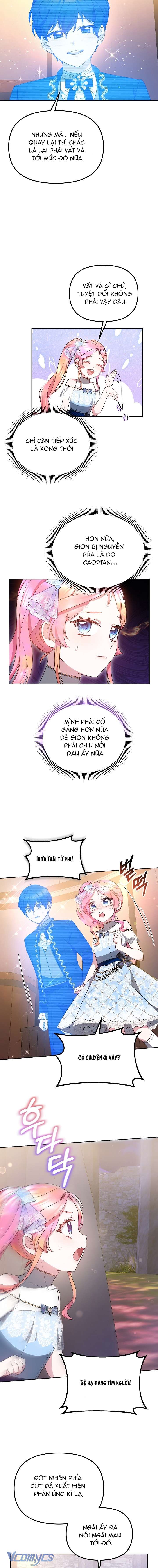 [PNT] Rồng Con Thuần Hóa Những Kẻ Điên Rồ Chap 32 - Trang 2