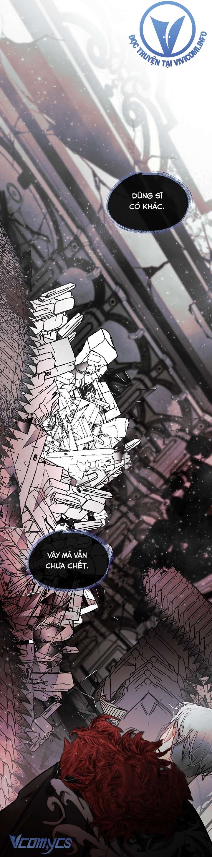 Gia Đình Bị Ám Ảnh Bởi Tôi Chap 79 - Trang 4