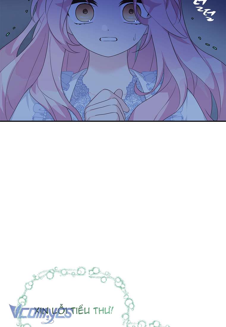 Tôi đã trở thành con gái út của công tước phản diện Chapter 10 - Trang 3