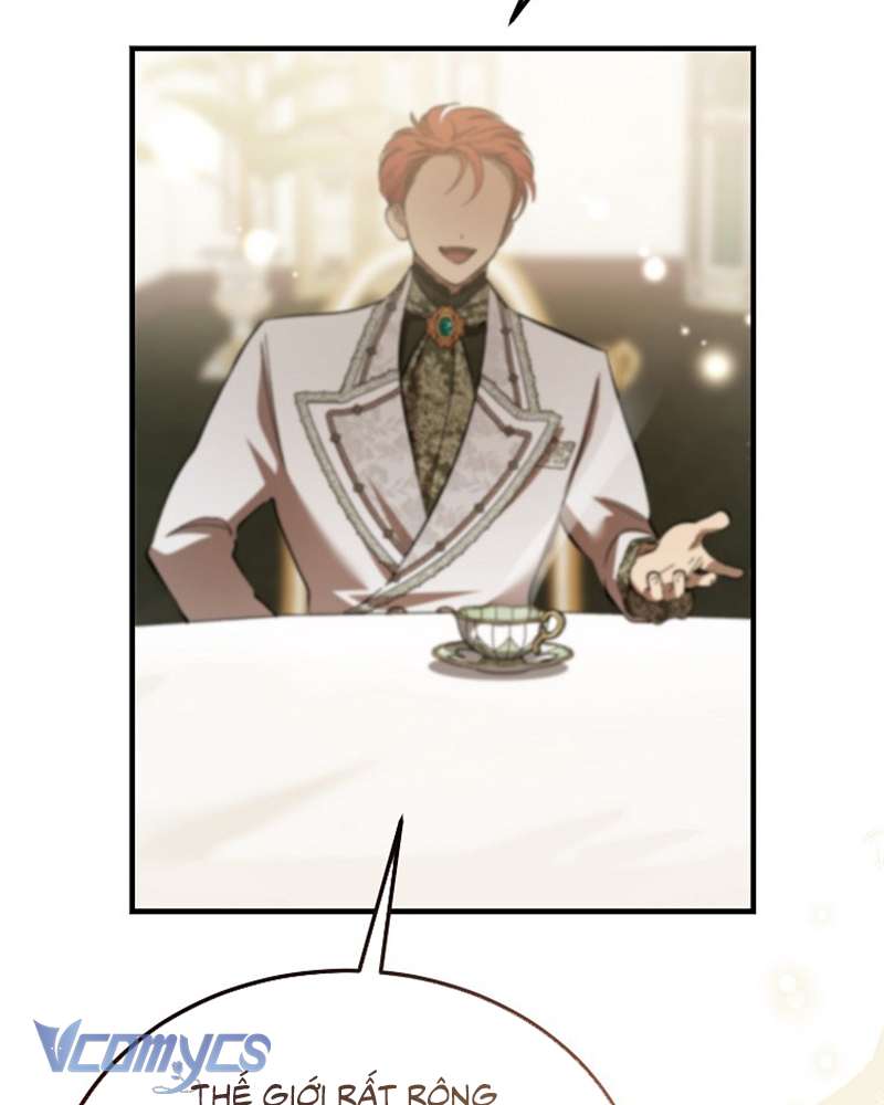 Ác Quỷ Nuôi Dưỡng Tiểu Thư Chapter 47 - Next Chapter 48