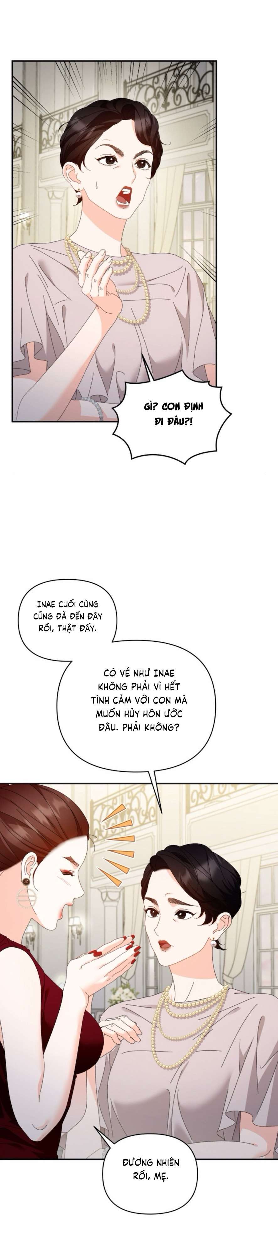 Chính Sách Khuyến Khích Chap 14 - Trang 2