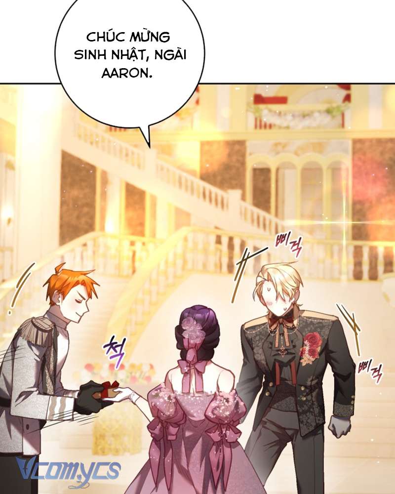 [Sứa Biển] Em Trai Tôi Là Hoàng Đế Ngang Ngược Chap 33 - Trang 2