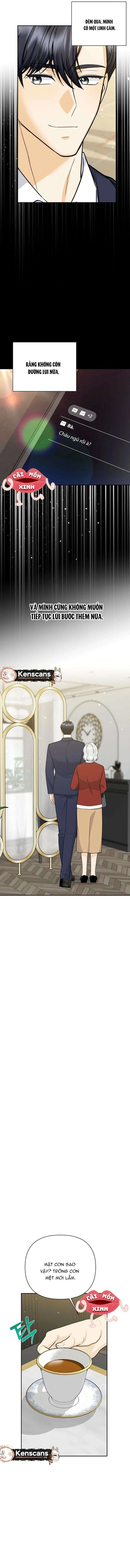 Hãy Tới Nhà Anh Đi Chap 30 - Trang 2