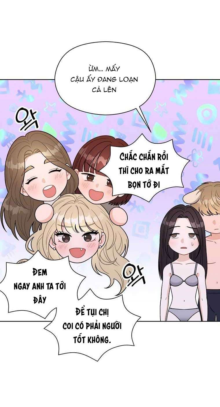 [18+] Ngọn Gió Thơ Ngây Chap 1 - Trang 2