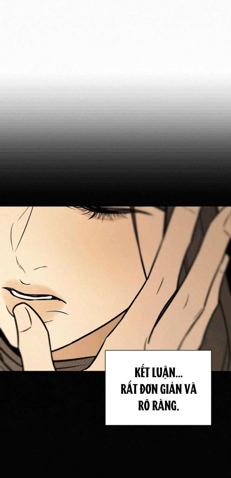 Chiến Lược: Tình Yêu Trong Sáng Chap 128 - Trang 2