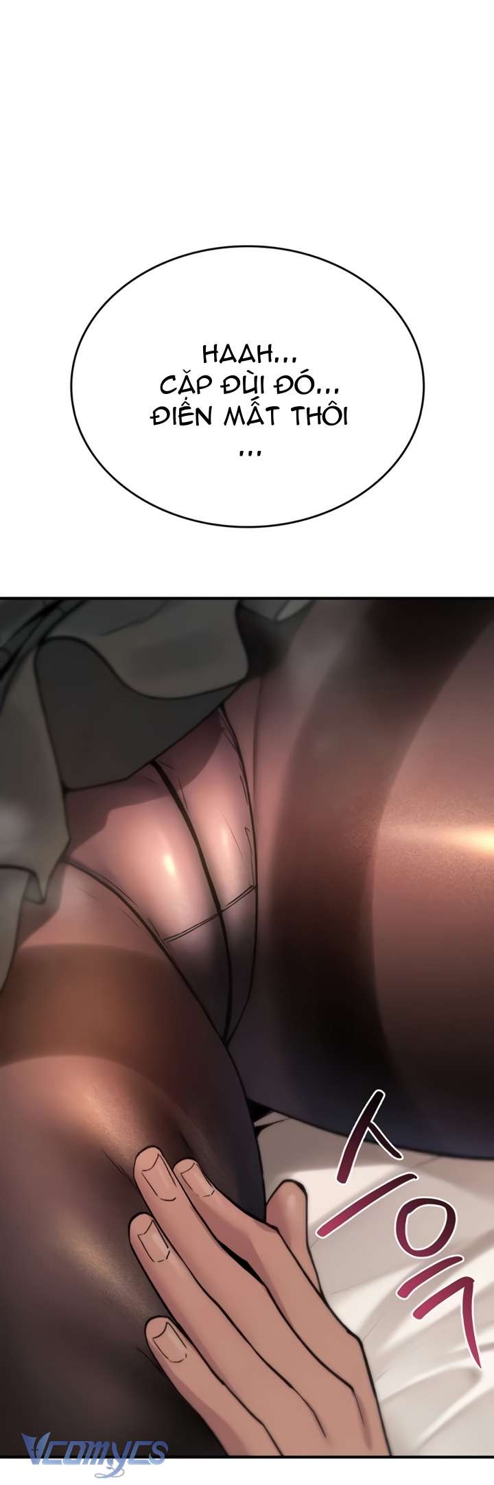 Tôi Sẽ Không Bị Khuất Phục Đâu Chap 12 - Trang 2