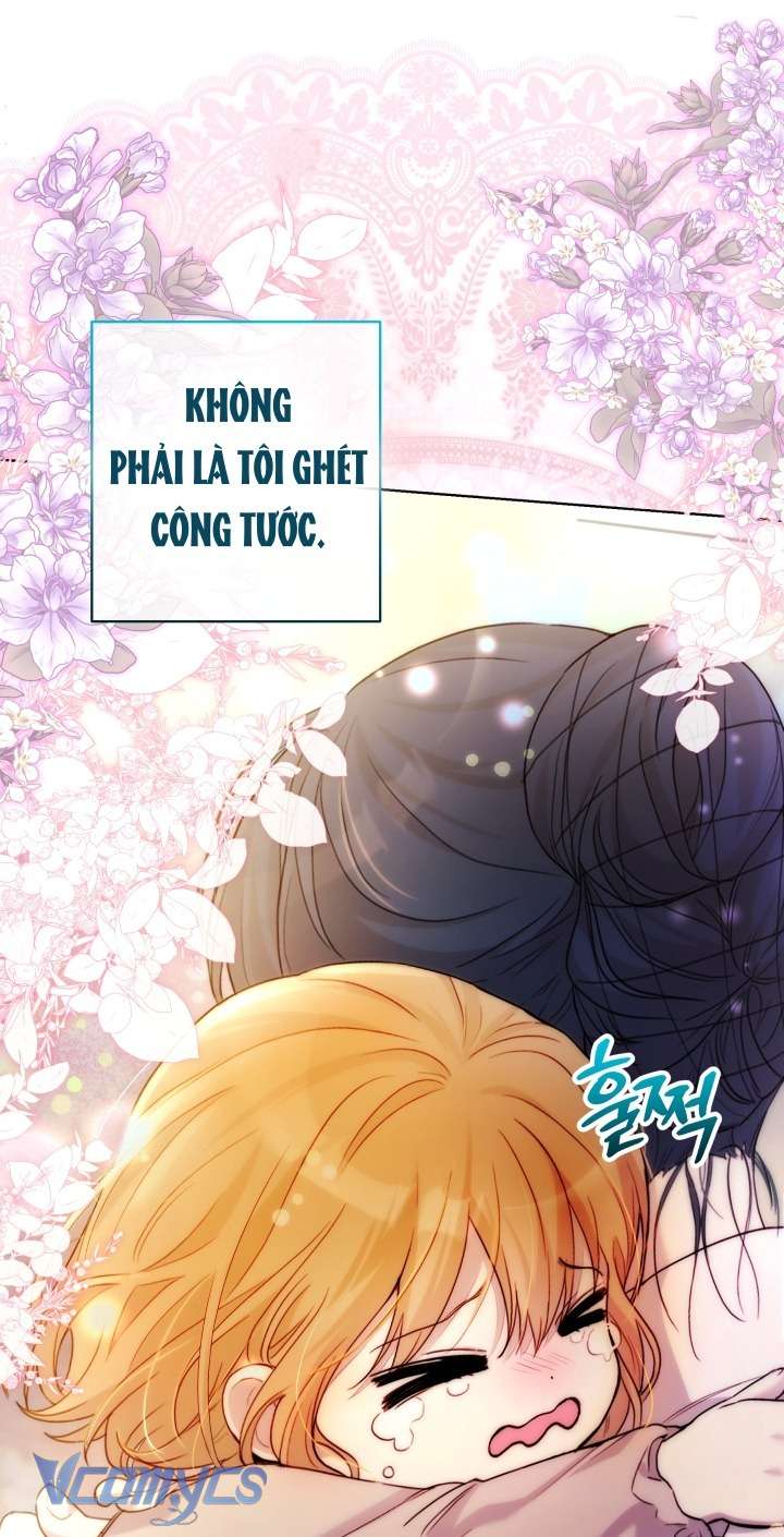 Đứa Trẻ Nuôi Dưỡng Ác Ma Chap 3 - Trang 2