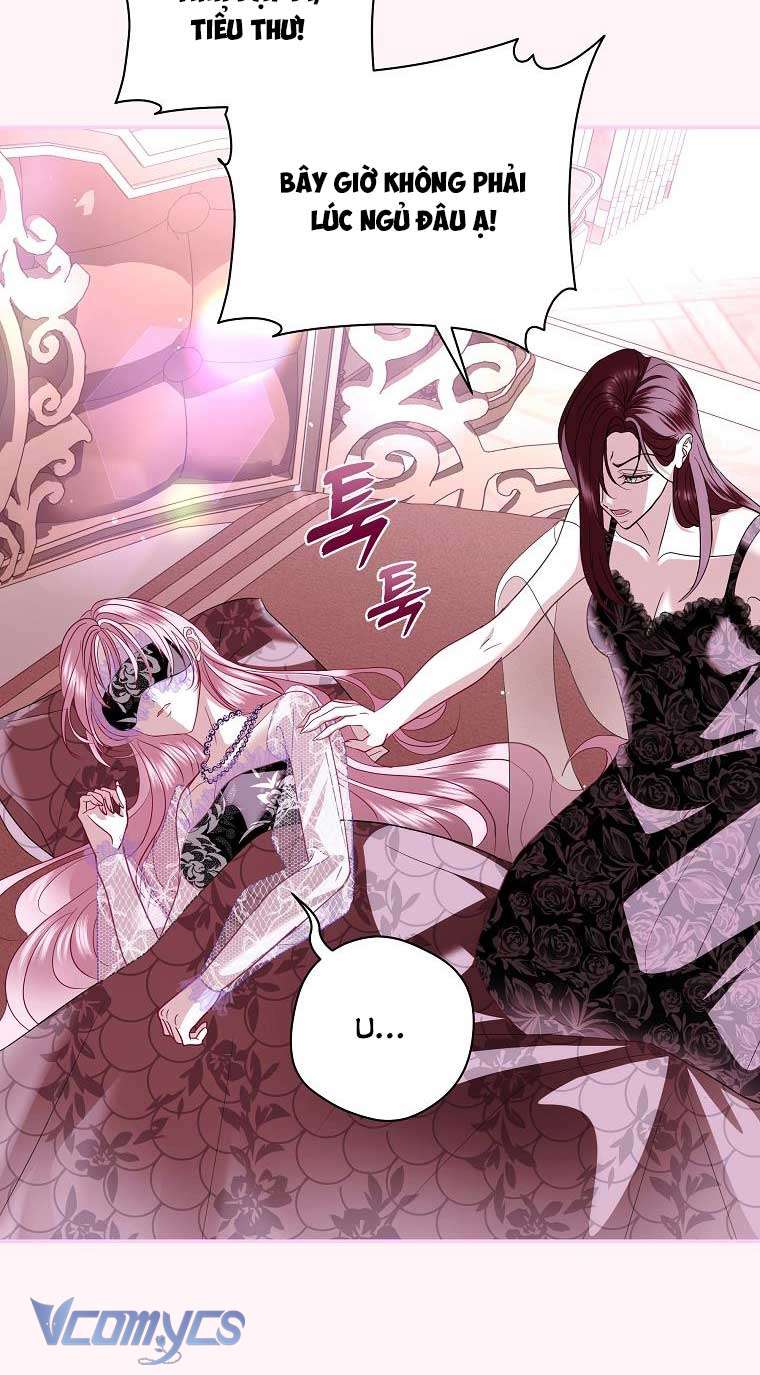 Này Boss Phản Diện, Tôi Có Thể Làm Mọi Thứ Trừ Cưới Ngài Chap 41 - Trang 2