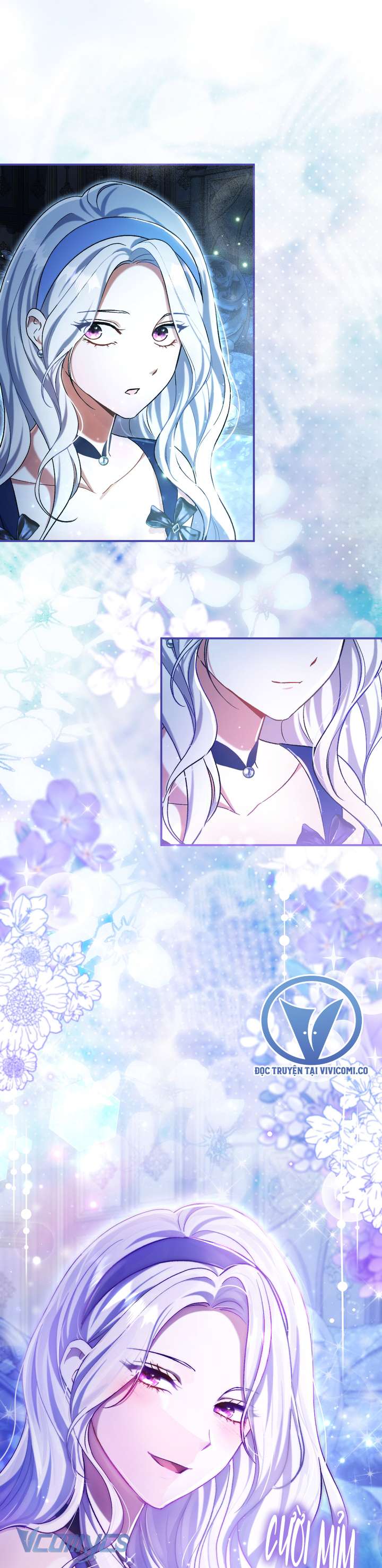 Người Xem Mắt Của Ác Nữ Quá Hoàn Hảo Chap 97 - Trang 3