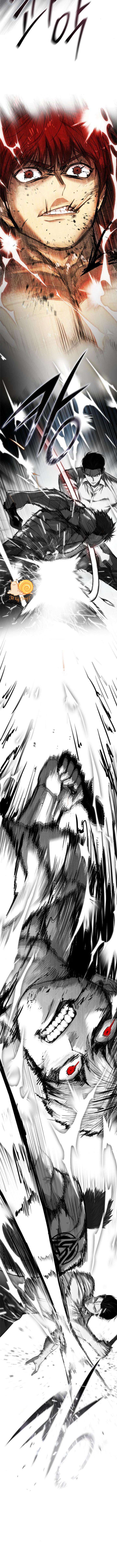 Red Shirt Chap 33 - Trang 2