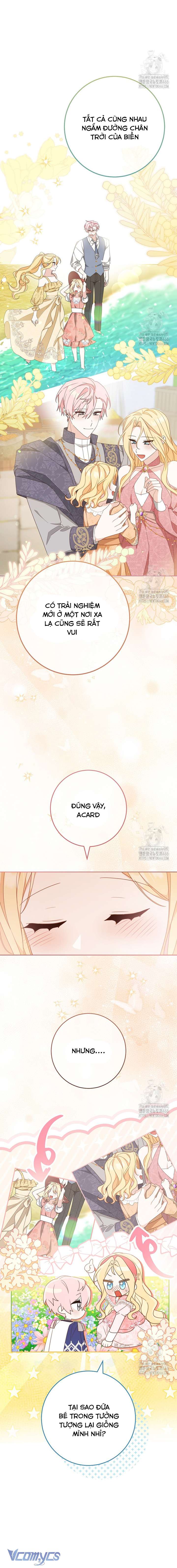 Tôi Đã Phạm Sai Lầm Rồi! Chap 88 - Trang 2