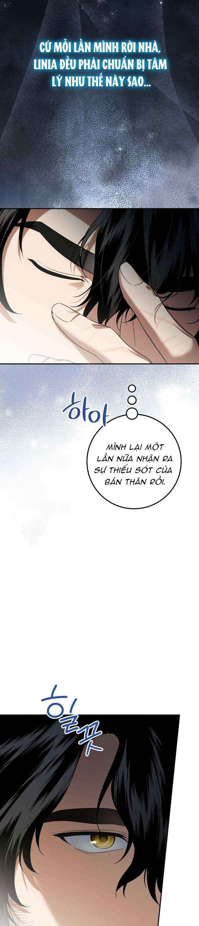 Nữ Công Tước Chiến Lợi Phẩm Chap 28 - Next Chap 29