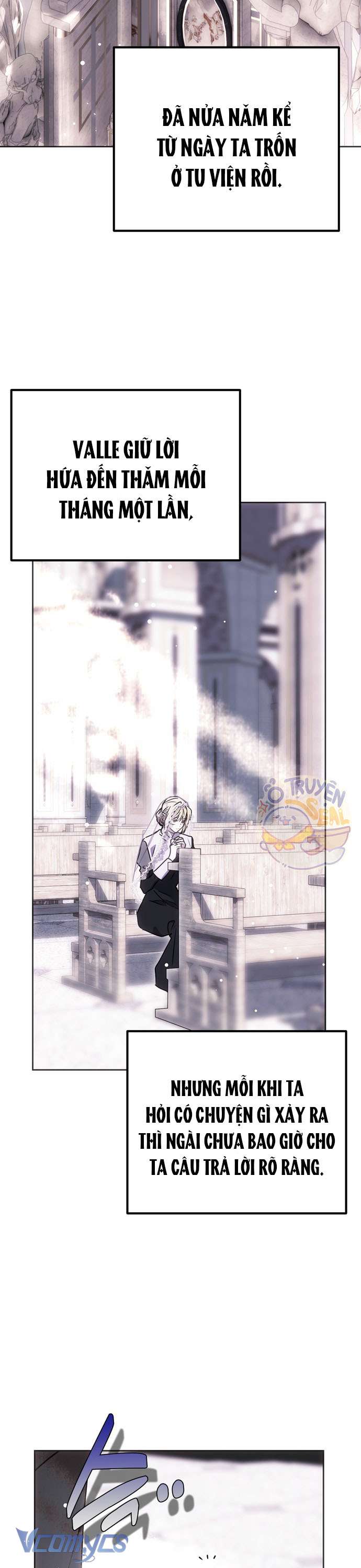 Vụ Bê Bối Vô Đạo Đức Chap 1 - Trang 4