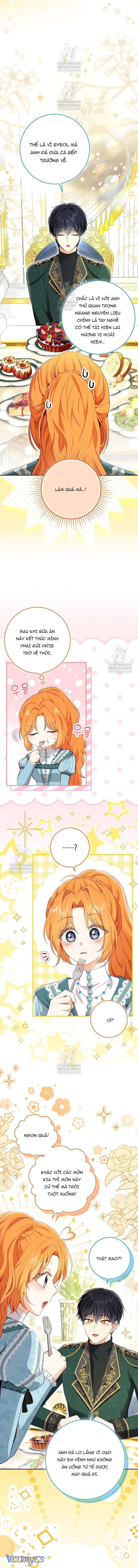 Sóc Con Tài Năng Chap 127 - Trang 2