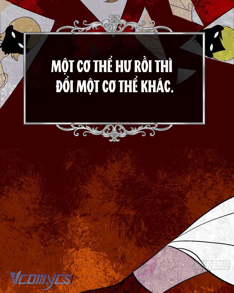 Ác Chi Hoàn Chapter 43 - Trang 4