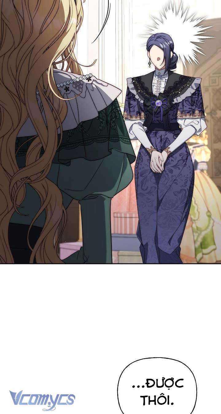 Thuần Hóa Hoàng Tử Quái Vật Chap 18 - Trang 3