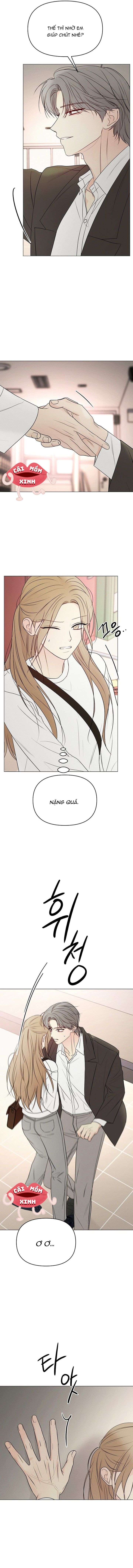 Soái Ca Kiểu Mẫu Chap 10 - Trang 2