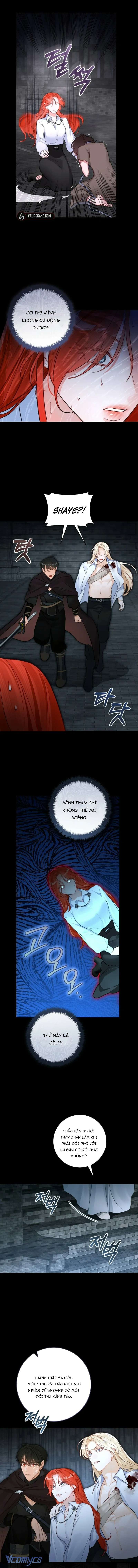 Cuộc Hôn Nhân Xa Hoa Của Đại Công Tước Là Giả Chap 90 - Trang 2