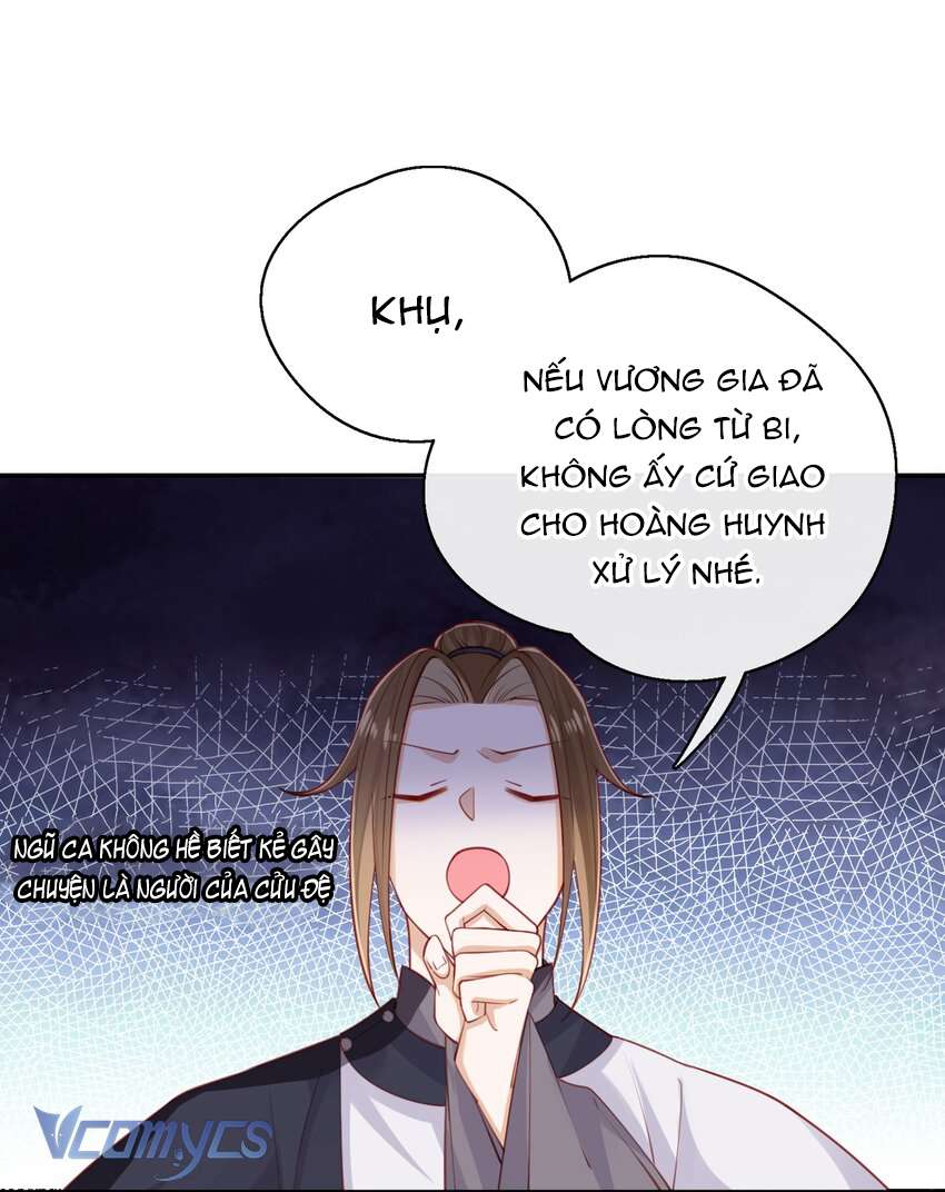 Đại Lão Phải Gả Cho Phu Quân Mù! Chap 6 - Trang 2