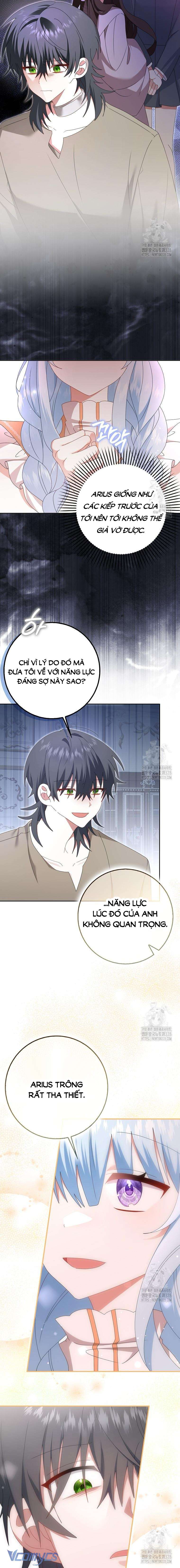 Tôi Sẽ Chiếm Lấy Ngư Trường! Chap 32 - Trang 3