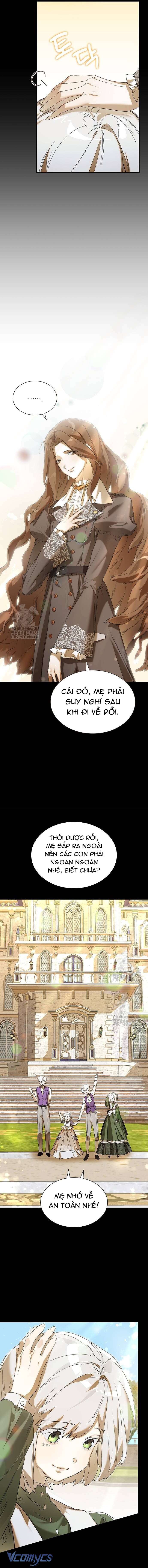 Hãy Hối Hận Cho Thật Trọn Vẹn Chap 4 - Trang 2