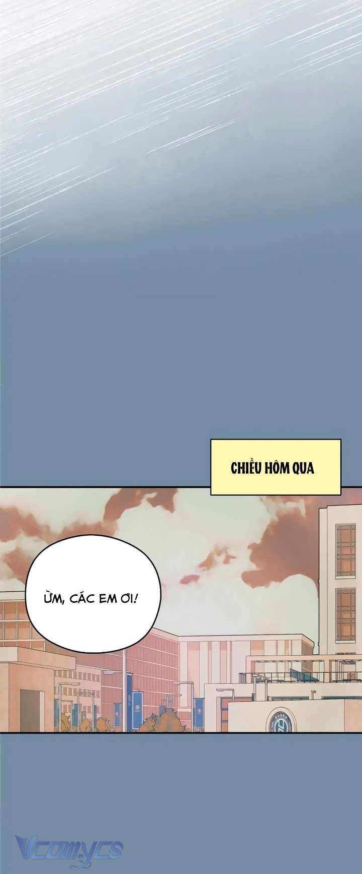 [18+] Cậu Ổn Đến Mức Nào Chap 44 - Next Chap 45