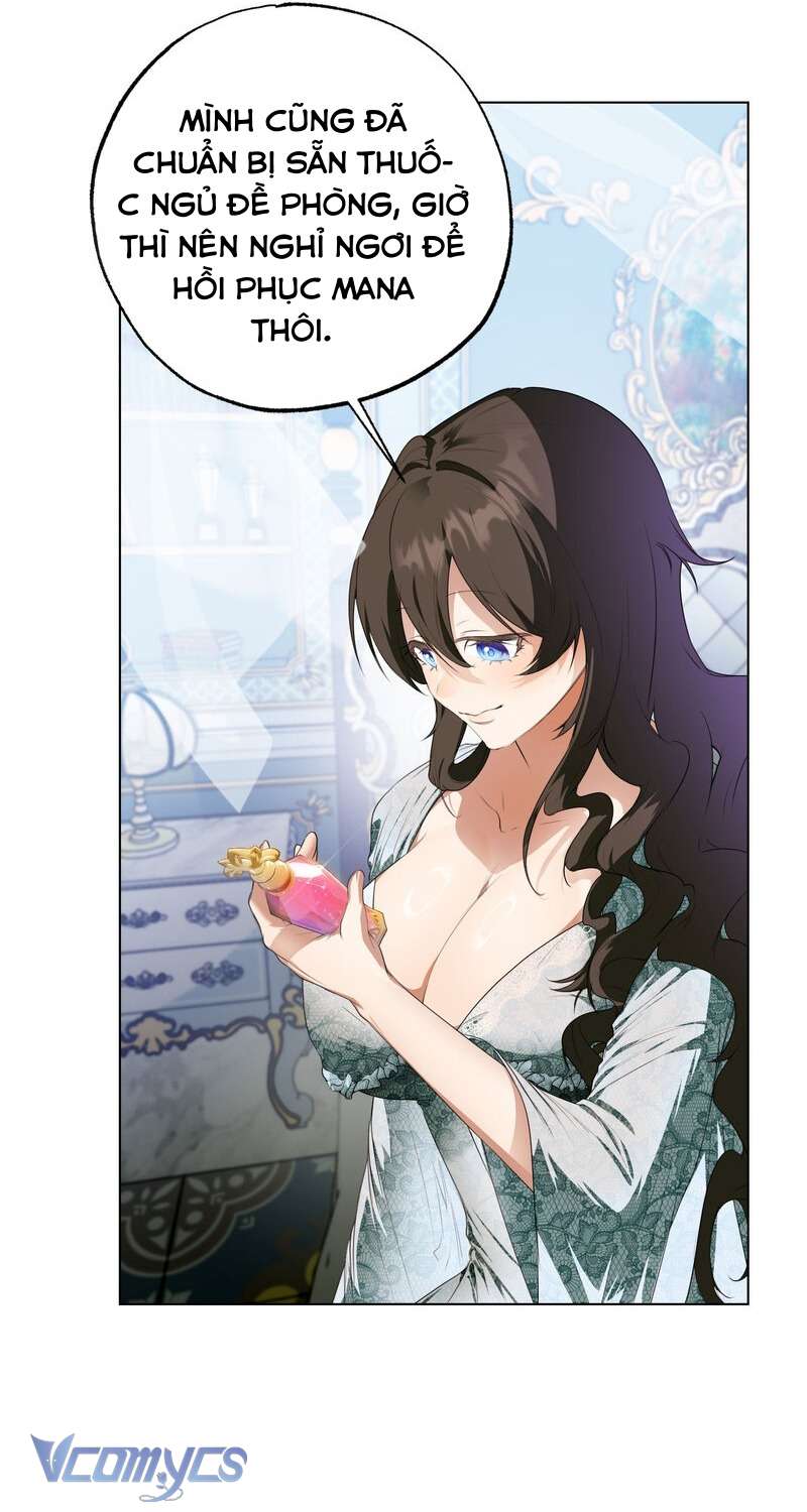 Phương Pháp Chế Ngự Công Tước Quái Vật Chap 4 - Trang 2