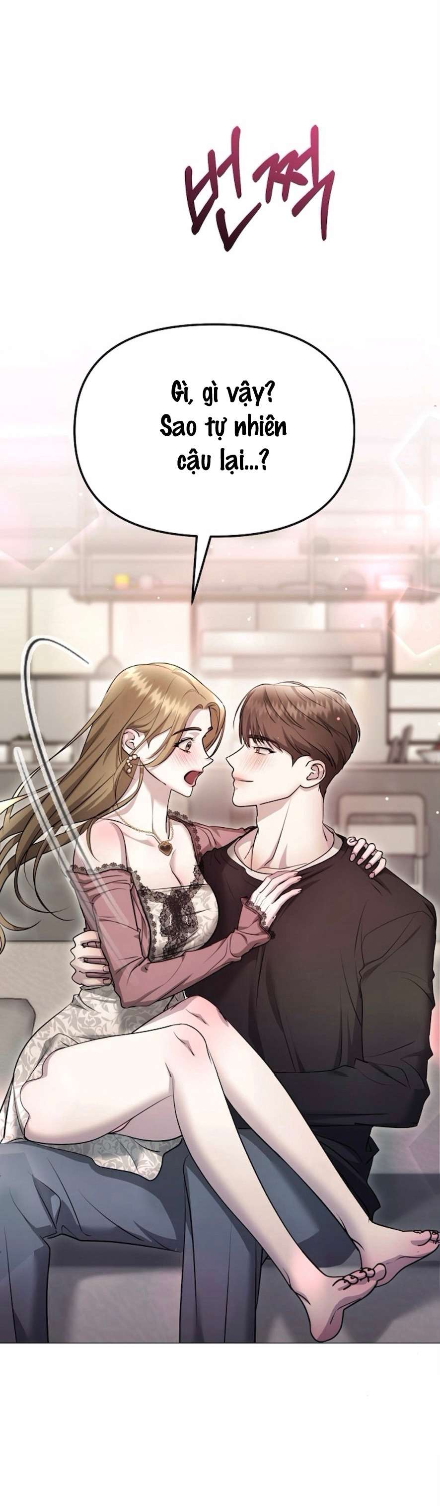 〖18+〗- Sự Cám Dỗ Ngọt Ngào Của Cậu Bạn Thân Chap 5 - Trang 2