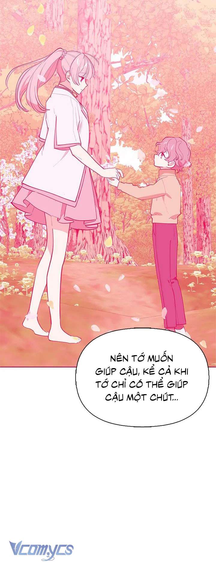 Điều Ước Sao Băng Chap 62 - Trang 4