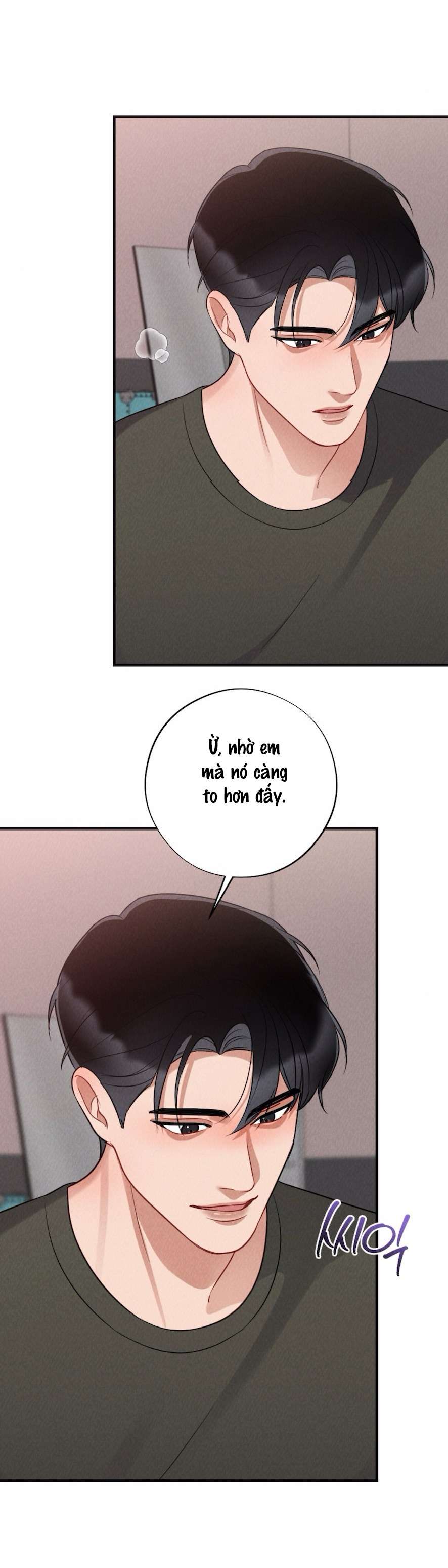 〖18+〗- Trò Chơi Quyền Lực Chap 19 - Trang 2