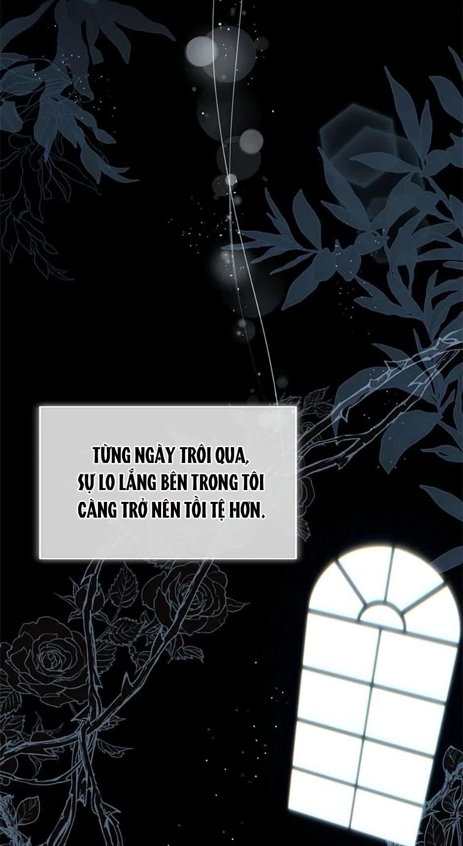 Tôi Đã Bảo Nữ Chính Đang Cải Trang Cơ Mà! Chap 42 - Trang 2