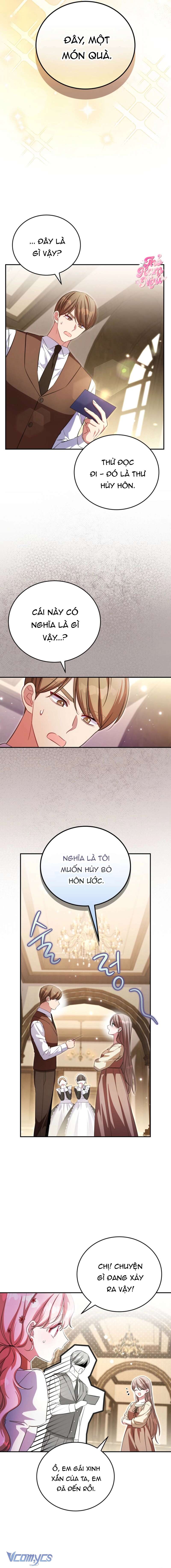 Giáo Viên Ở Trường Mẫu Giáo Quý Tộc Lại Một Ngày Vất Vả Chap 4 - Trang 2