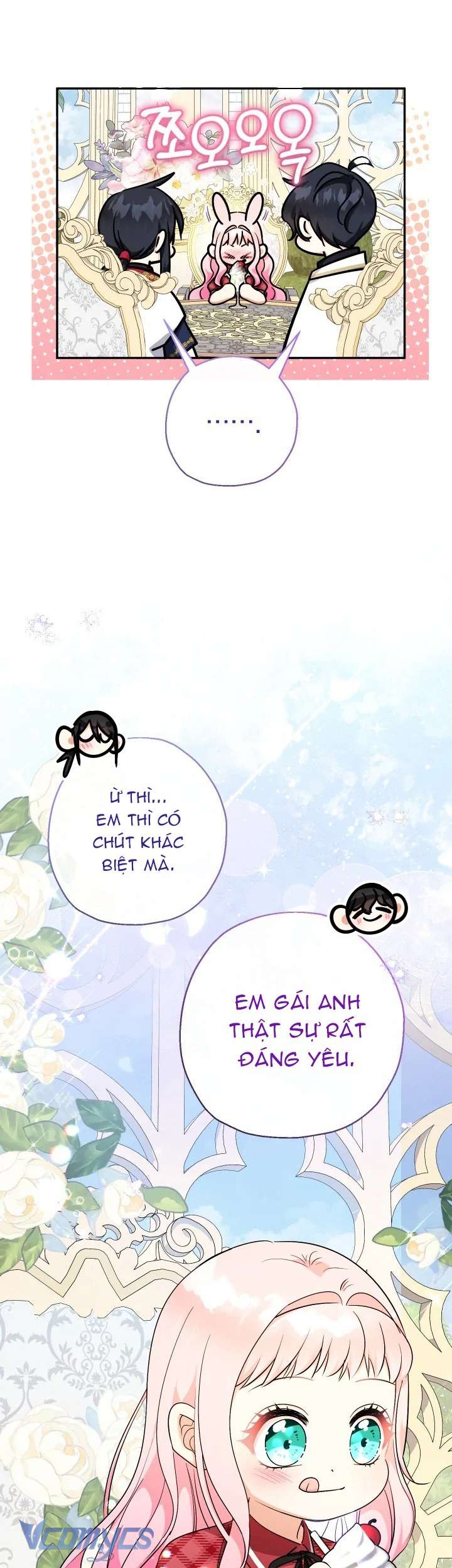 Tiểu Thư Tích Tiền Đi Bụi Chapter 89 - Trang 4