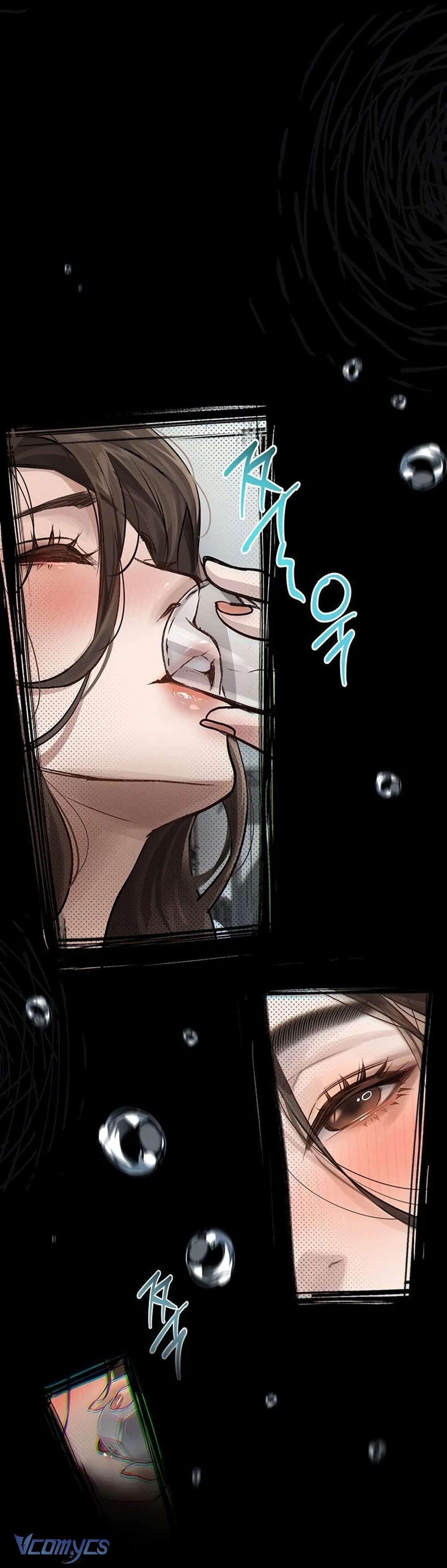 Khẩu Dâm Chap 3 - Next Chap 4