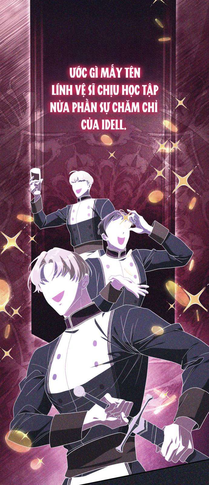 Nữ Công Tước Chiến Lợi Phẩm Chap 31 - Next Chap 32