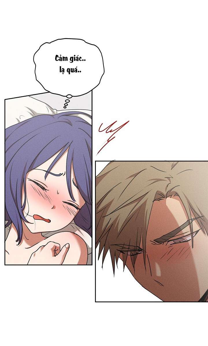 Người Bạn Thời Thơ Ấu Được Triệu Hồi Thành Succubus! Chap 5 - Trang 3