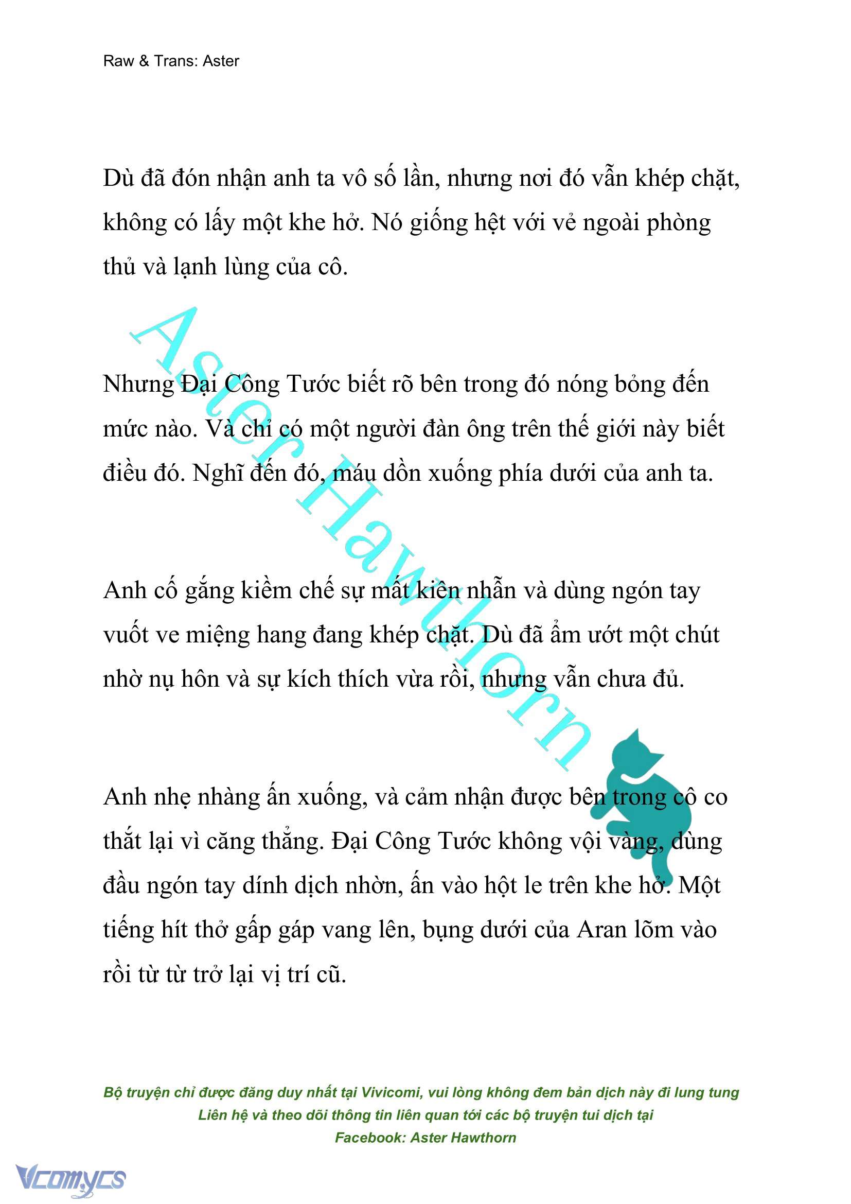 [NOVEL] Đêm Của Bệ Hạ Chap 48 - Trang 2