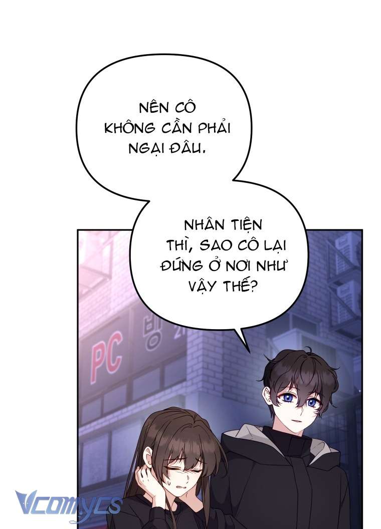 Tôi Được Nuôi Dưỡng Bởi Những Kẻ Phản Diện Chap 112 - Trang 2