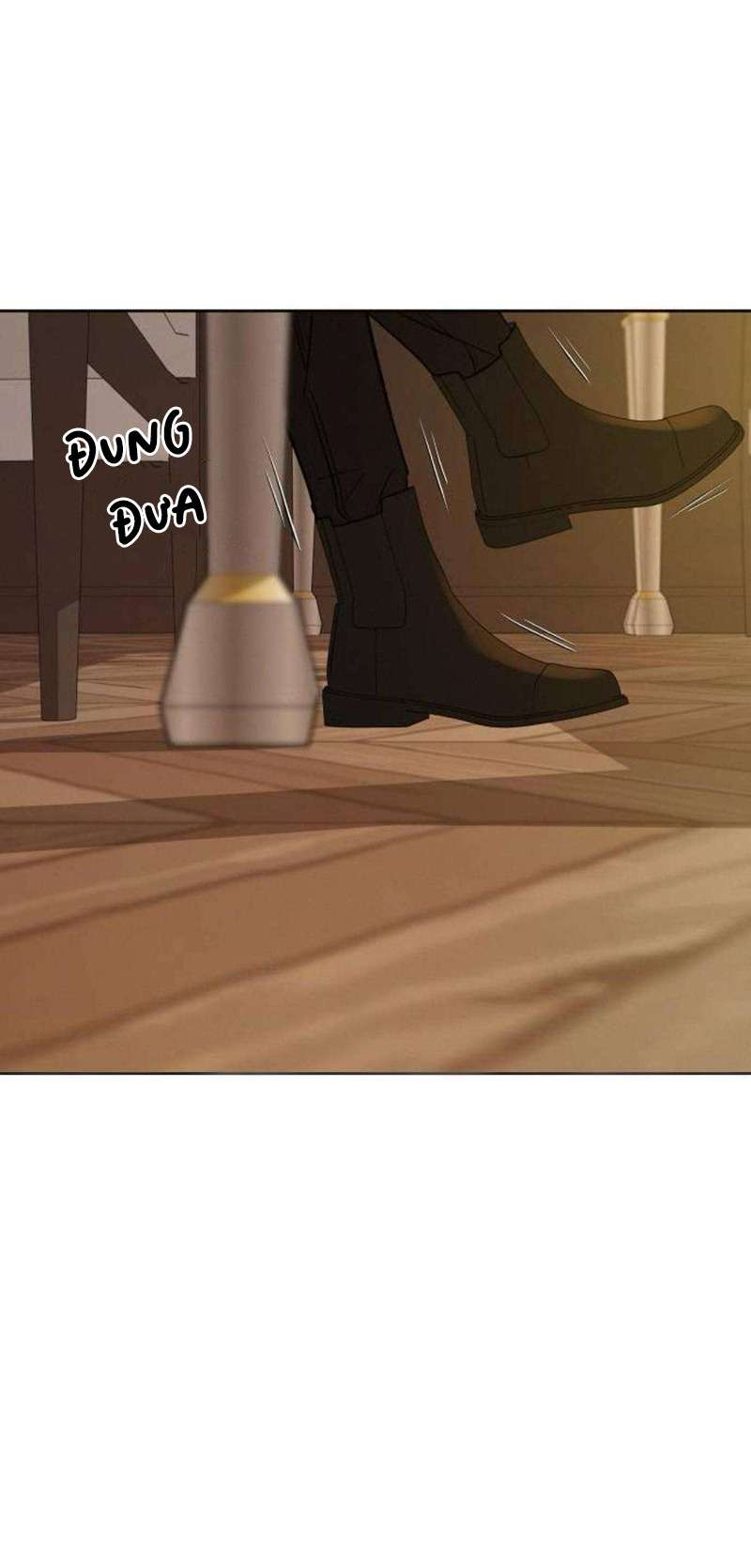 Chiến Lược: Tình Yêu Trong Sáng Chap 132 - Trang 2