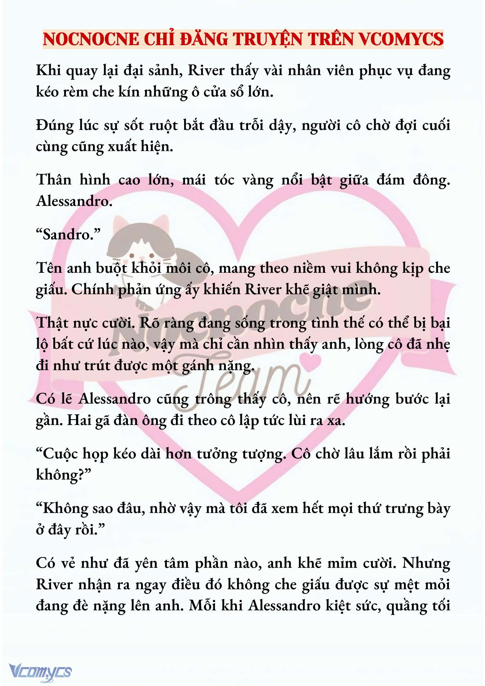 [TIỂU THUYẾT] ĐIỂM CHÍ Chap 62 - Trang 2