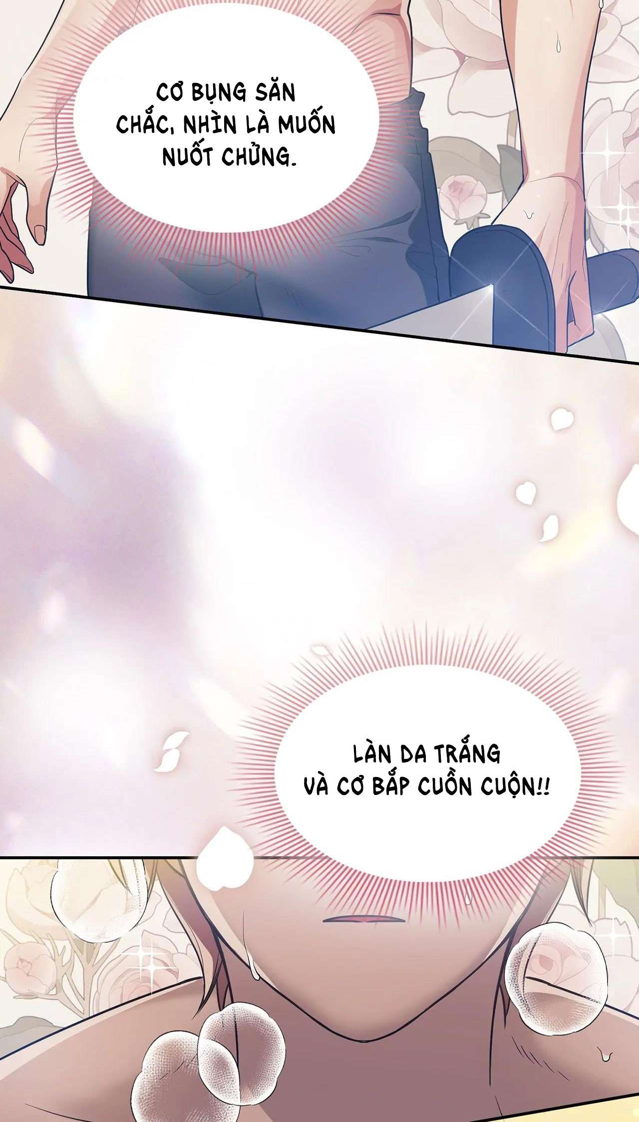 Cuộc Vui Thác Loạn Tử Thần Chap 1 - Trang 2