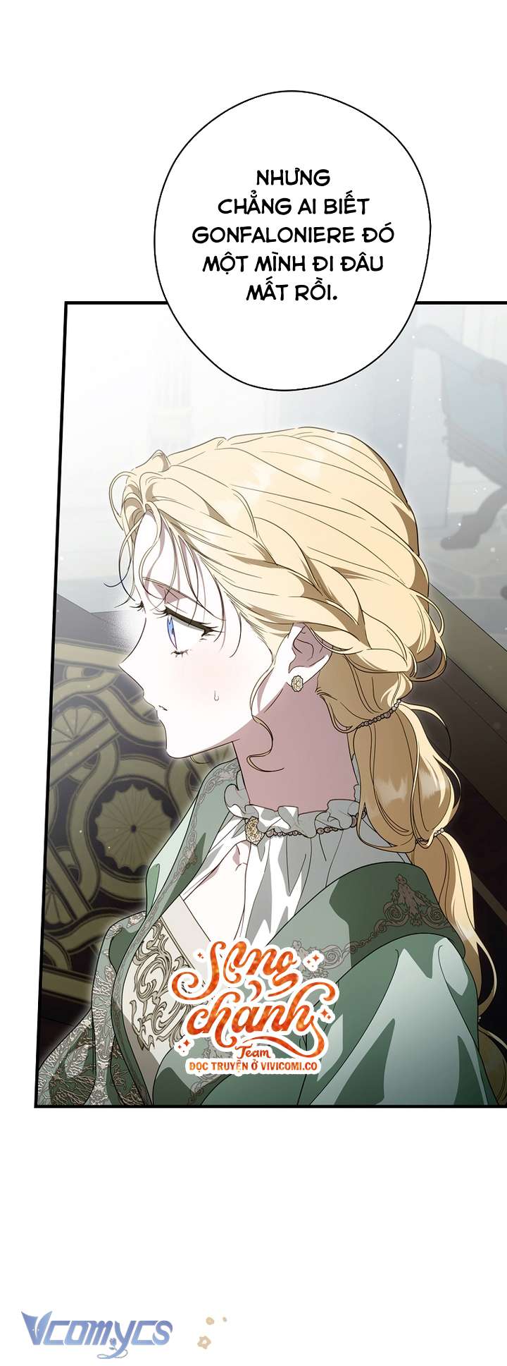 Phương Pháp Khiến Phu Quân Đứng Về Phía Tôi Chap 127 - Trang 2