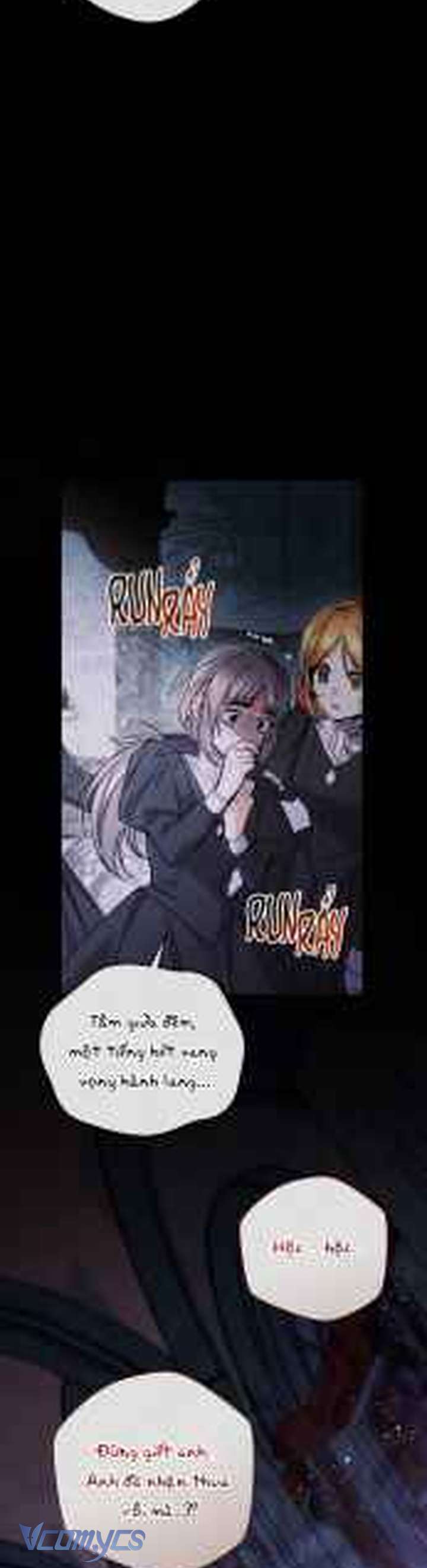 Bé Con Cá Voi Sát Thủ Chap 62 - Next Chap 63